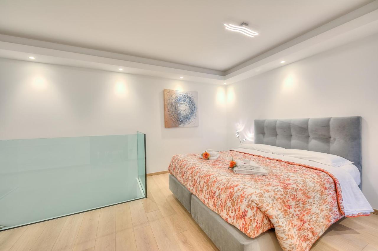 Rebecca Garden - Happy Rentals Lugano Luaran gambar