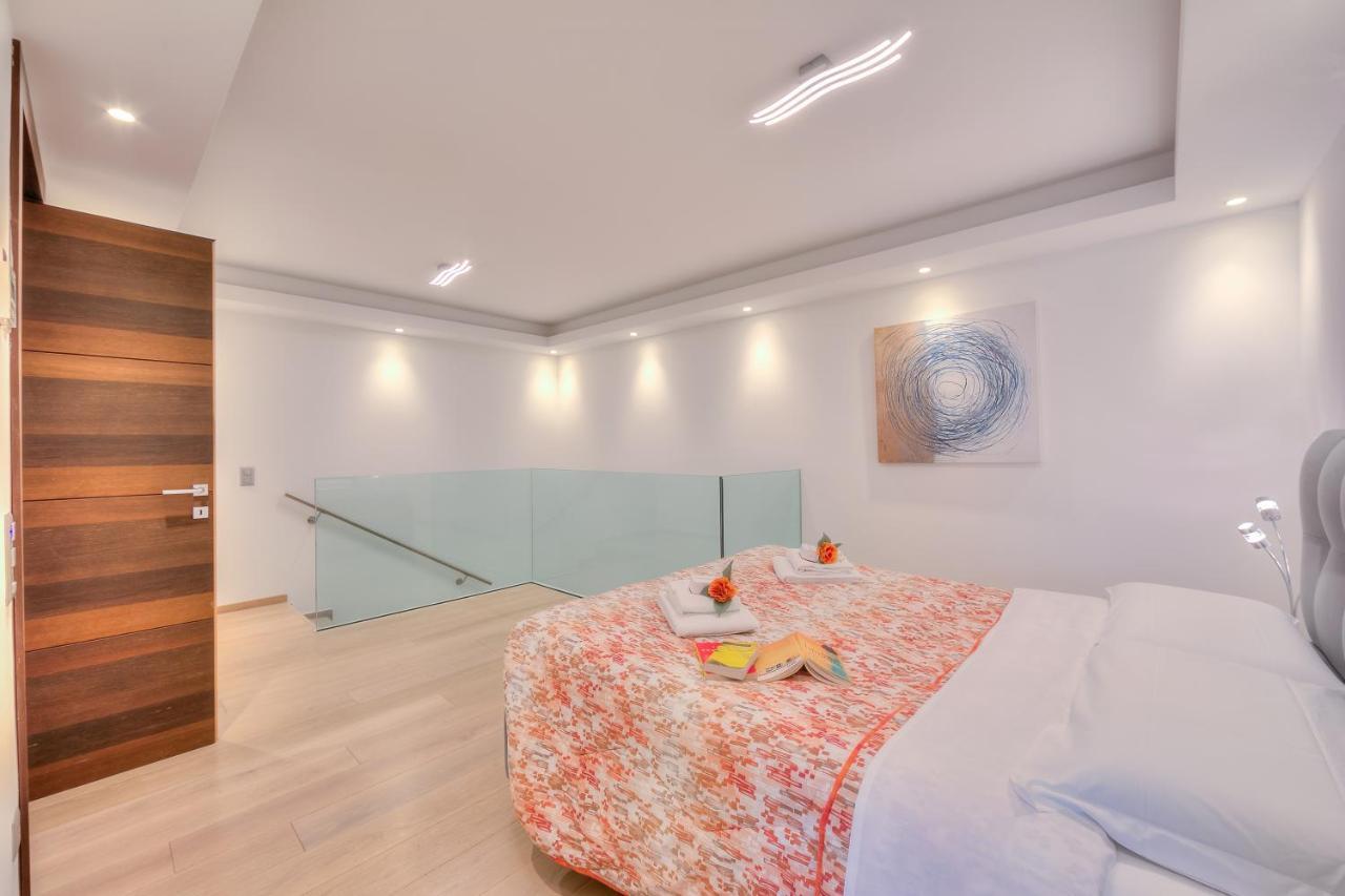 Rebecca Garden - Happy Rentals Lugano Luaran gambar